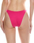 Monica Hansen Beachwear Icon Bikini Bottom Women's