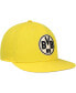 Фото #5 товара Men's Yellow Borussia Dortmund America's Game Snapback Hat