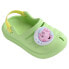 HAVAIANAS Peppa Pig clogs