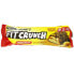 Whey Protein Baked Bar, Peanut Butter, 12 Bars, (3.10 oz) 88 g Each