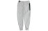 Nike Tech Fleece束脚休闲针织运动裤 男款 调色暗灰 / Кроссовки Nike Tech Fleece CU4496-063