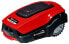 Einhell FREELEXO 1200 LCD BT - Robotic lawn mower - 1200 m² - 18 cm - 2 cm - 6 cm - 35%