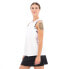 Фото #6 товара BABOLAT Aero sleeveless T-shirt