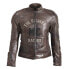 Фото #1 товара ROKKER Mc leather jacket