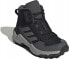 Buty trekkingowe męskie Adidas Buty adidas Terrex AX4-R Mid IF6520