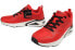 Фото #8 товара Pantofi sport pentru bărbați Skechers Air Uno [183070/RED], roșu.