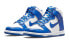 Фото #4 товара Кроссовки Nike Dunk High GS DB2179-102