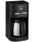 Фото #5 товара DCC-1170BK 10-Cup Thermal Classic™ Coffeemaker