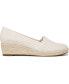 ფოტო #2 პროდუქტის Women's Kamilla Wedge Espadrilles