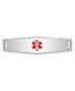 Фото #1 товара Браслет Diamond2Deal Medical ID Plate Bracelet