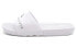 Фото #2 товара Спортивные тапочки Stella McCartney x Adidas Adissage Белые AC8516