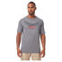 ფოტო #1 პროდუქტის OAKLEY APPAREL SI Eagle Tab short sleeve T-shirt