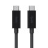 Фото #1 товара Belkin USB-C Monitorkabel