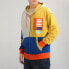 Трендовая куртка PUMA Trendy_Clothing Featured_Jacket 530712-05 L - фото #4