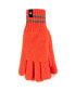 ფოტო #1 პროდუქტის Men's Worxx Richard Flat Knit Gloves