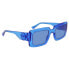 ფოტო #3 პროდუქტის LONGCHAMP LO743S Sunglasses