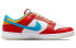 Фото #2 товара Кроссовки Nike Dunk Low qs "fruity pebbles" DH8009-600