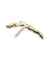 Фото #3 товара 24k Gold Plated Signature Double Hinged Corkscrew
