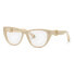 ფოტო #2 პროდუქტის ROBERTO CAVALLI VRC045 Glasses