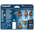 PLAYMOBIL 70672 Burnham Raiders Set