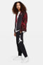 Фото #6 товара Брюки спортивные Nike Jordan Jumpman Big Logo Fleece Jogger, черный