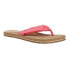 Фото #2 товара TOMS Piper Flip Flops Womens Size 9 B Casual Sandals 10016554T