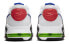Nike Air Max Excee 防滑 低帮 跑步鞋 男女同款 白蓝红 / Кроссовки Nike Air Max Excee CD4165-101