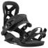 Фото #1 товара UNION BINDING Cadet Junior Snowboard Bindings