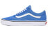 Кроссовки Vans Old Skool VN0A38G11UJ 36.5 - фото #1