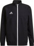 Фото #1 товара Adidas Bluza męska adidas Entrada 22 Presentation Jacket czarna H57534 S