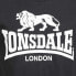 Фото #5 товара LONSDALE Dildawn short sleeve T-shirt 2 units