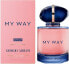 Фото #3 товара Giorgio Armani My Way Intense - Eau de Parfum 30 ml