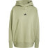 ADIDAS Z.N.E. Overhead hoodie