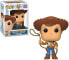 Фото #4 товара Funko Pop! Vinyl: Disney Pixar: Toy Story 4: Woody - Vinyl Collectible Figure - Gift Idea - Official Merchandise - Toy for Children and Adults - Movies Fans - Model Figure for Collectors