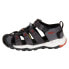 Фото #2 товара Детские босоножки Keen Newport Neo H2