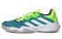 Спортивные кроссовки Adidas Barricade ID1553 42.5 - фото #1