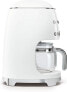 Фото #4 товара SMEG DCF02WHEU White