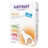 ფოტო #2 პროდუქტის KATTOVIT Feline Diet Urinary 85g wet food for cat