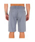 ფოტო #4 პროდუქტის Men's Turner 21" Walk Shorts