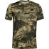 [1351143-988] Mens Under Armour Iso-Chill Brush Line Short Sleeve