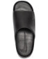 ფოტო #5 პროდუქტის Men's Calm Slide Sandals from Finish Line