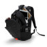 Фото #8 товара Dicota GO - Backpack - 39.6 cm (15.6") - 800 g - Black