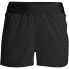Фото #27 товара Women's 3" Quick Dry Elastic Waist Board Shorts Swim Cover-up Shorts with Panty