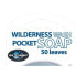 Фото #2 товара SEA TO SUMMIT Wilderness Wash Pocket Soap