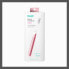 quip Metal Electric Toothbrush Starter Kit - 2-Minute Timer + Travel Case - Pink