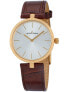 Фото #4 товара Наручные часы Jacques Lemans Milano для женщин 34мм 5ATM