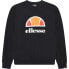 Фото #1 товара ELLESSE Corneo sweatshirt