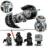 Фото #10 товара Конструктор LEGO Lego Star Wars 75347 The Bombardier Tie Speech Model with Gonk Right Figurine.