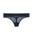 ფოტო #3 პროდუქტის Women's Naia Holly Thong Panty