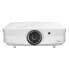 Проектор Optoma E1P1A3LWE1Z1 4K Ultra HD 5000 Lm